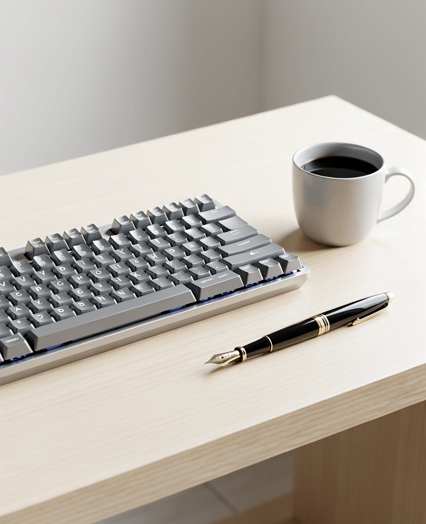 Produktivitas pria modern