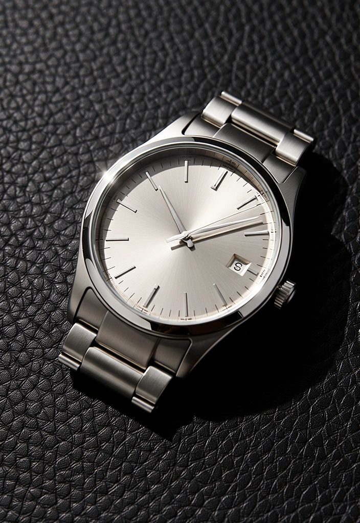 Jam tangan mewah pria