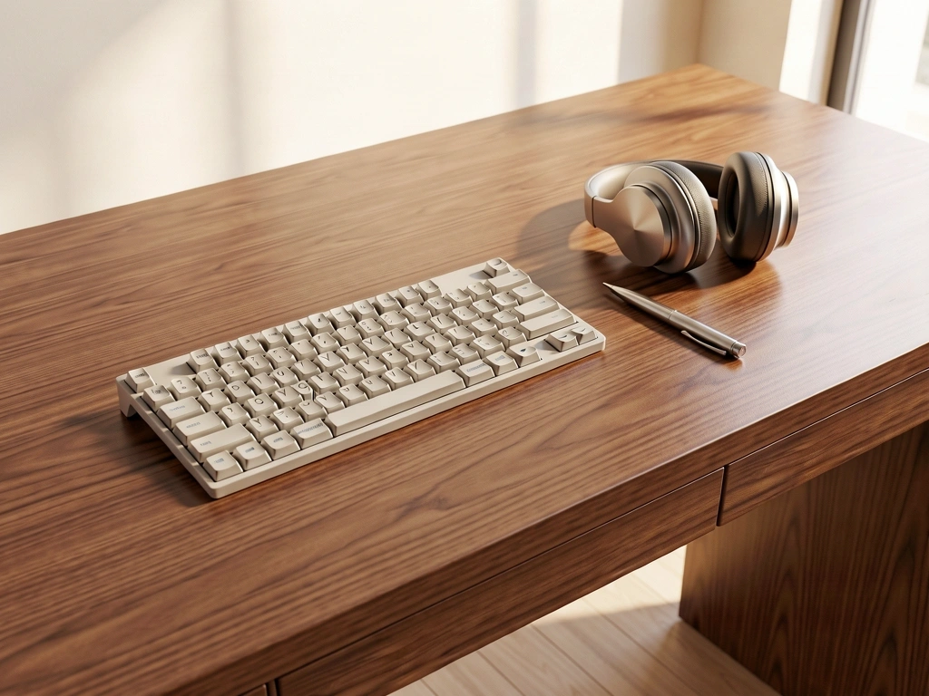 Peralatan produktivitas pria